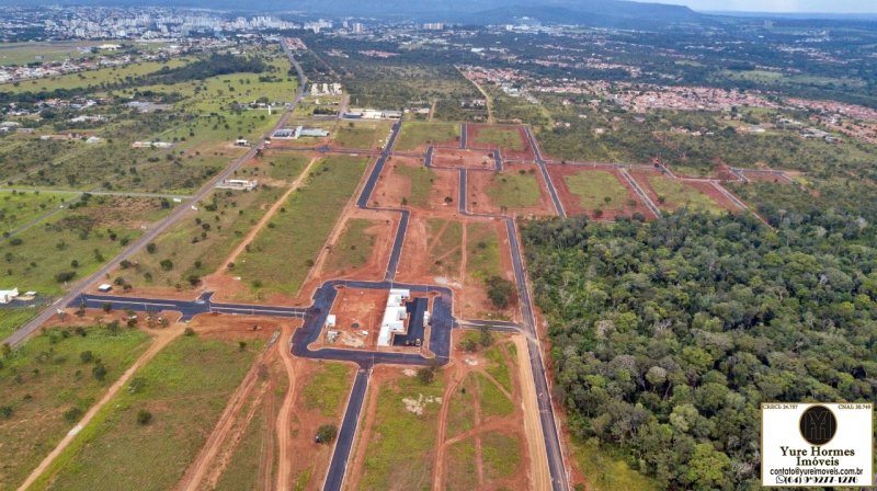 Terreno à venda, 500m² - Foto 1