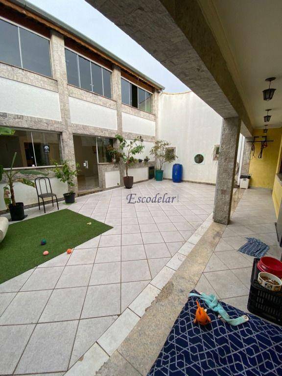 Sobrado à venda com 4 quartos, 460m² - Foto 46