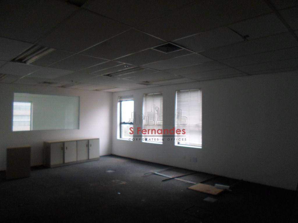 Conjunto Comercial-Sala para alugar, 120m² - Foto 4