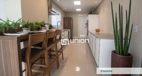 Apartamento à venda com 4 quartos, 131m² - Foto 5