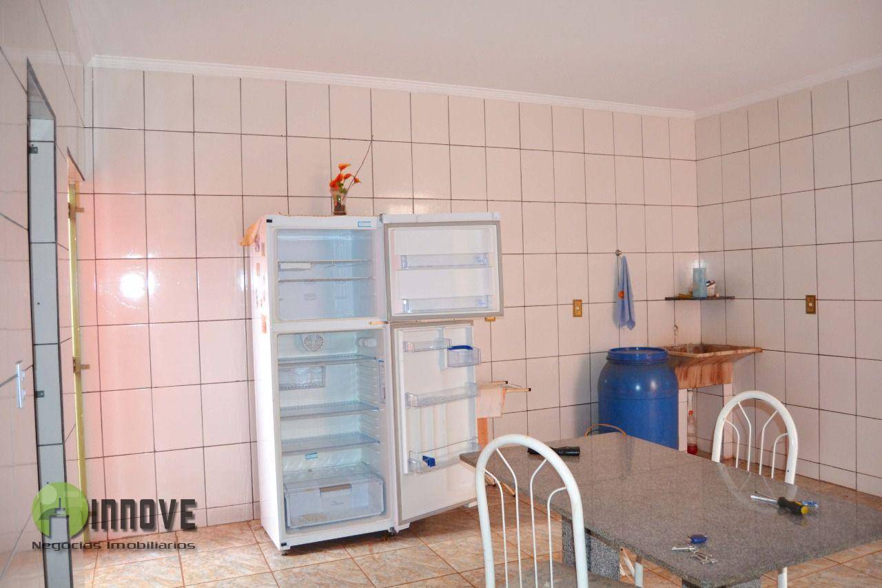 Casa, 2 quartos, 131 m² - Foto 22