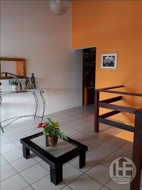 Casa de Condomínio à venda com 4 quartos, 231m² - Foto 12