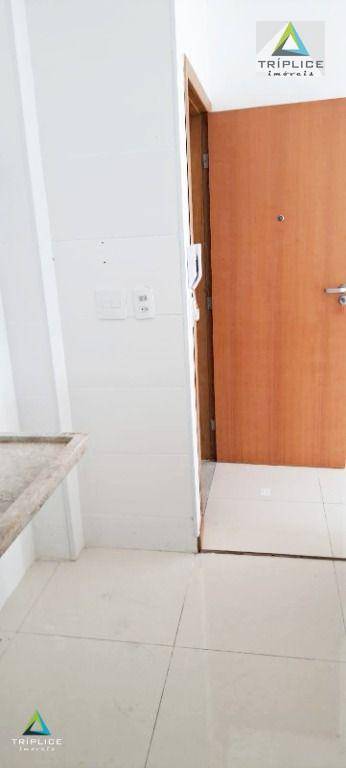 Apartamento à venda com 1 quarto, 35m² - Foto 15