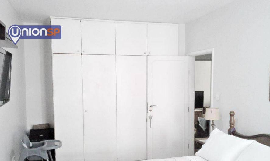 Apartamento à venda com 3 quartos, 132m² - Foto 6