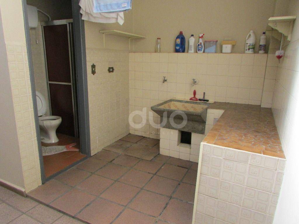 Casa à venda com 3 quartos, 315m² - Foto 20