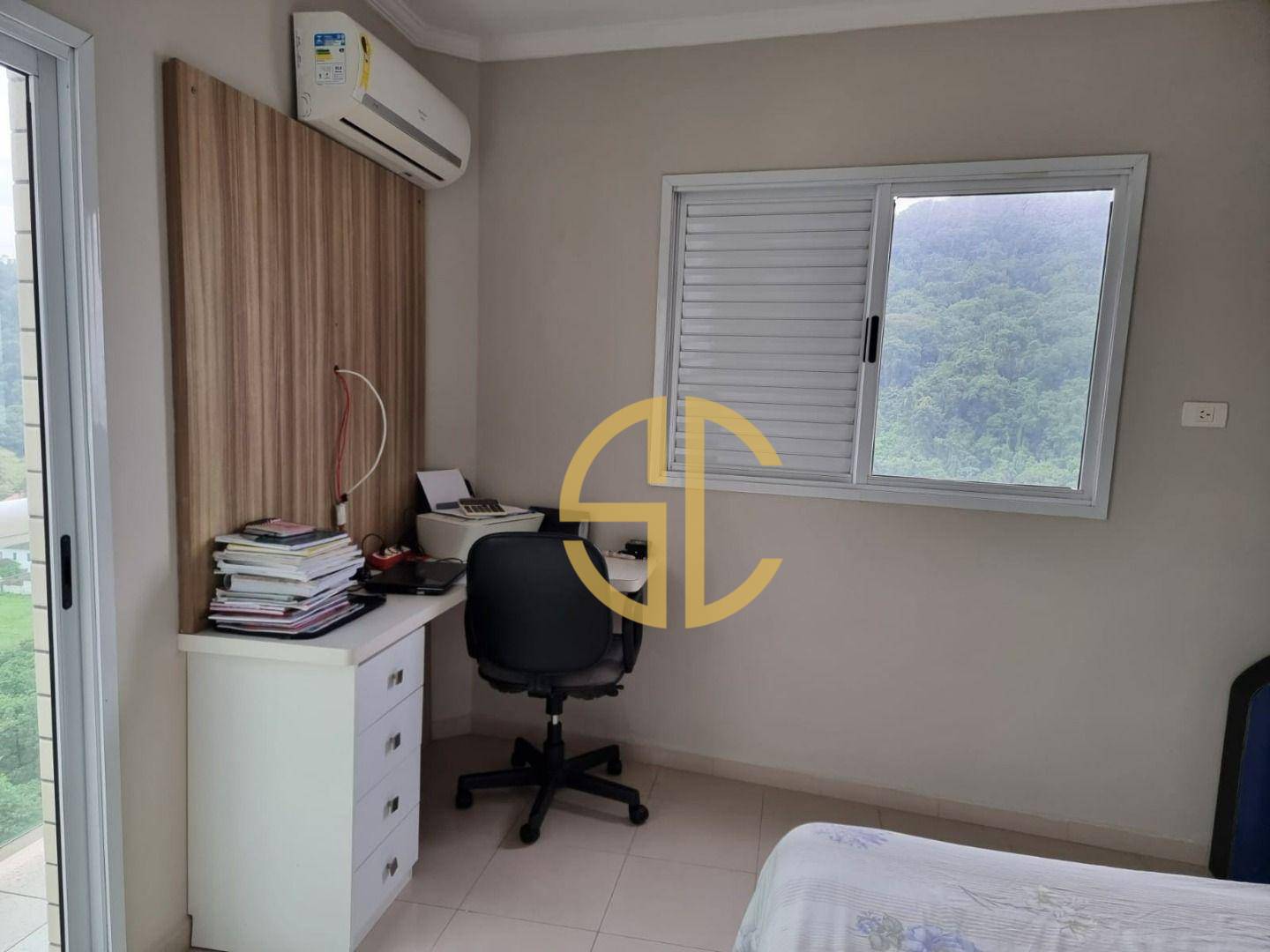 Apartamento à venda com 3 quartos, 320m² - Foto 26