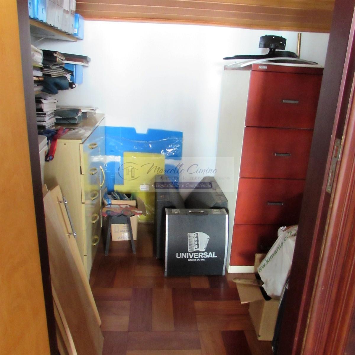 Sobrado à venda com 3 quartos, 300m² - Foto 46