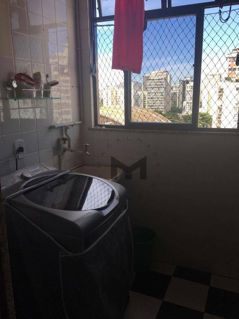 Apartamento à venda com 3 quartos, 110m² - Foto 20