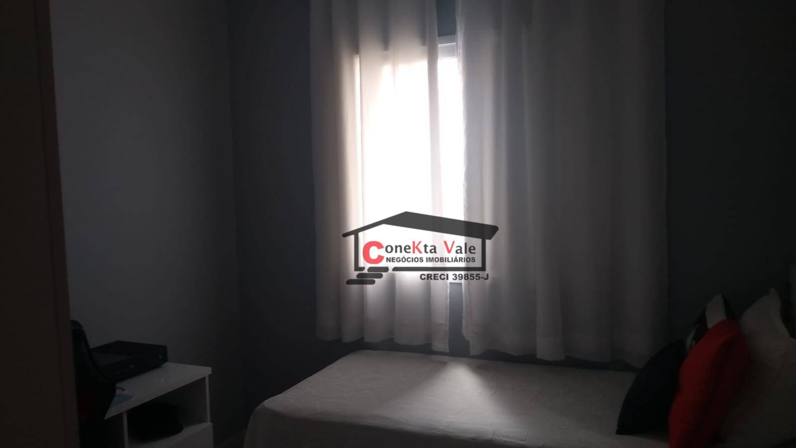 Apartamento à venda com 3 quartos, 85m² - Foto 8