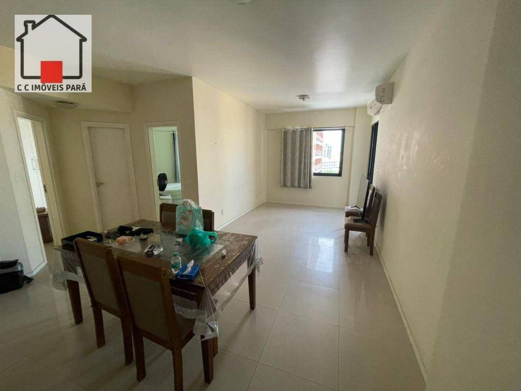 Apartamento para alugar com 2 quartos, 94m² - Foto 2