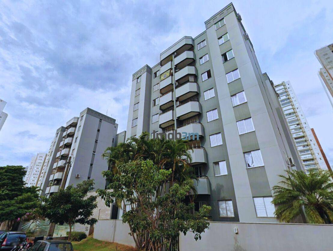 Apartamento, 2 quartos, 70 m² - Foto 1