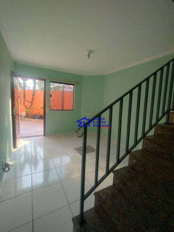 Sobrado para alugar com 2 quartos, 90m² - Foto 24