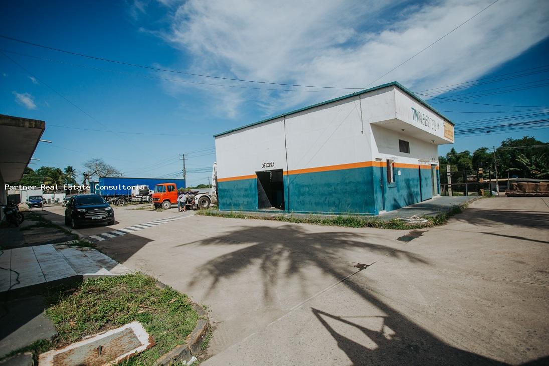 Depósito-Galpão-Armazém à venda, 31000m² - Foto 17