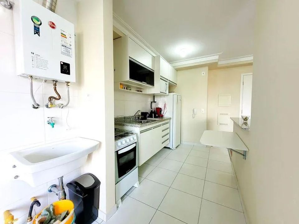 Apartamento para alugar com 3 quartos, 73m² - Foto 10