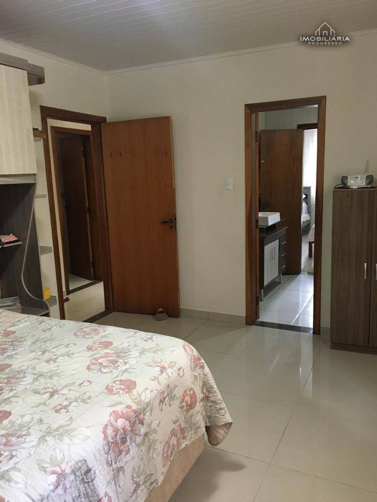 Casa à venda com 3 quartos, 150m² - Foto 24