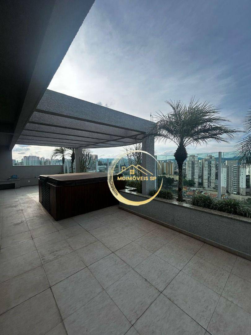 Apartamento à venda com 2 quartos, 49m² - Foto 15