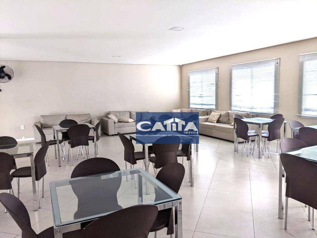 Apartamento à venda com 2 quartos, 47m² - Foto 29