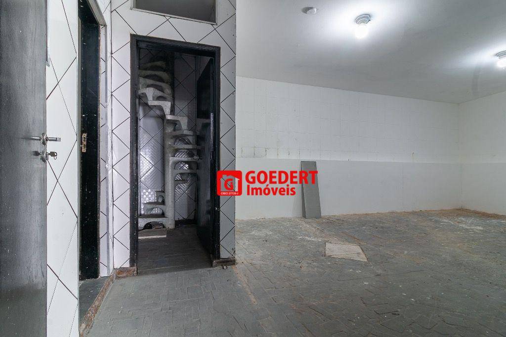 Depósito-Galpão-Armazém para alugar, 230m² - Foto 12