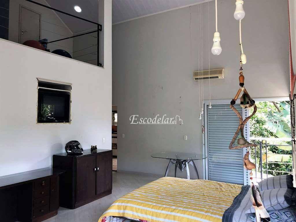 Casa de Condomínio à venda com 4 quartos, 500m² - Foto 19