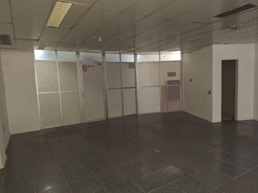 Loja-Salão para alugar, 78m² - Foto 9