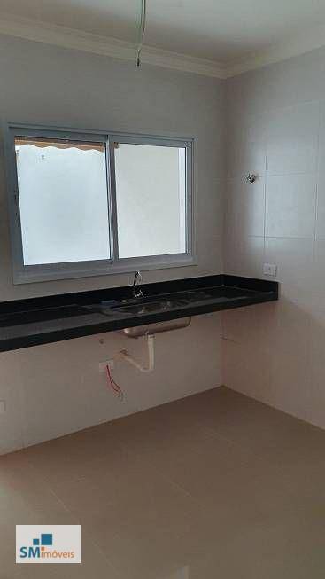 Sobrado à venda com 3 quartos, 110m² - Foto 8