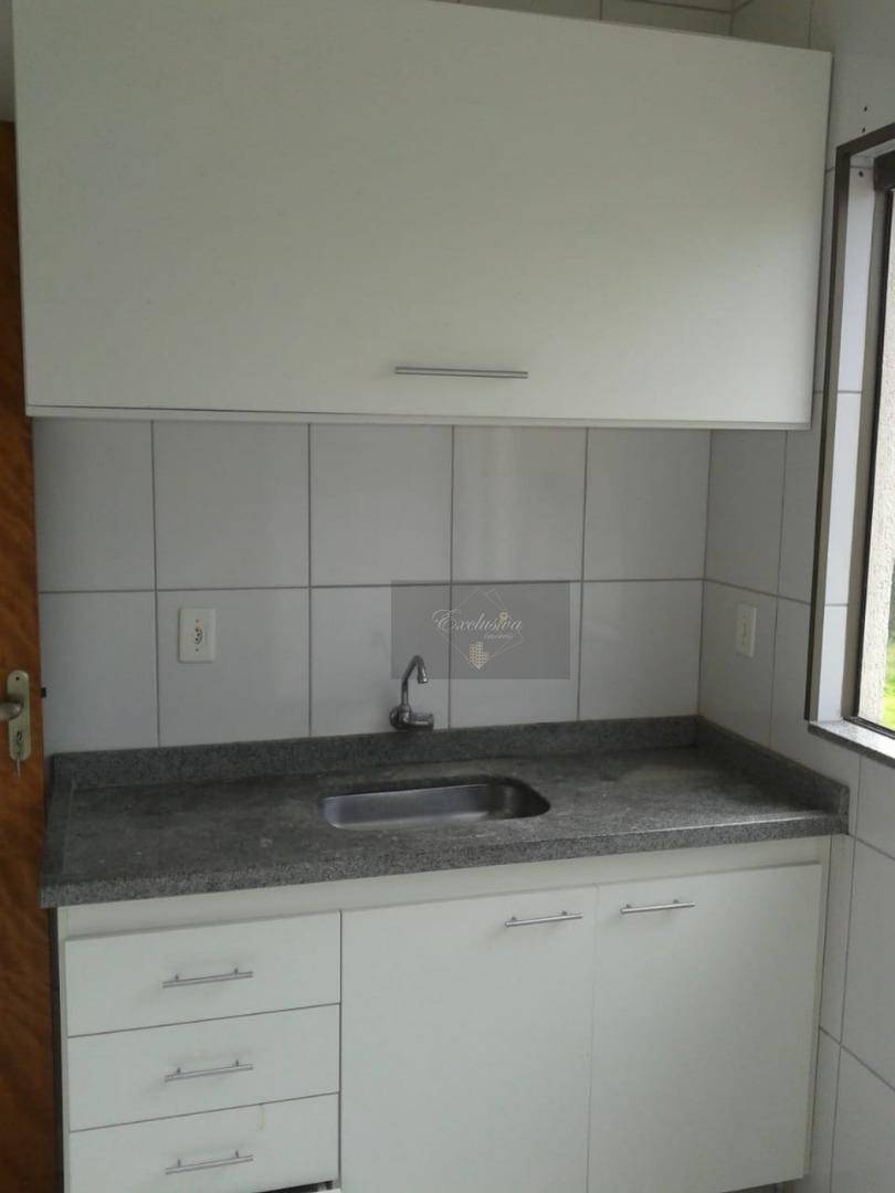 Apartamento à venda com 2 quartos, 57m² - Foto 9