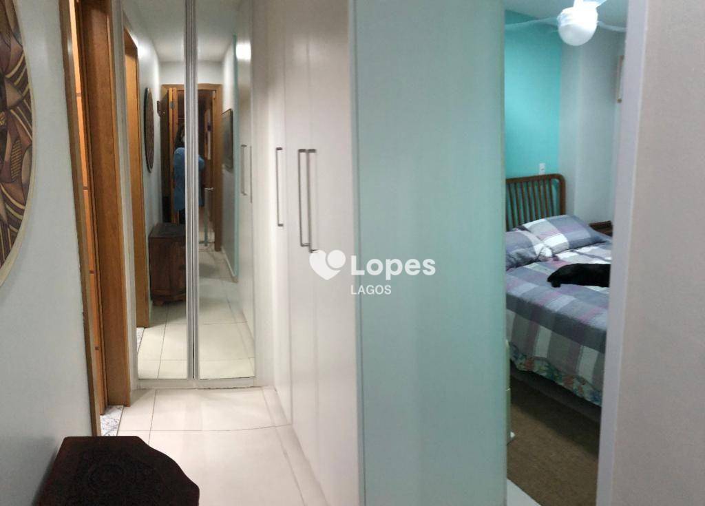 Apartamento à venda com 3 quartos, 110m² - Foto 6