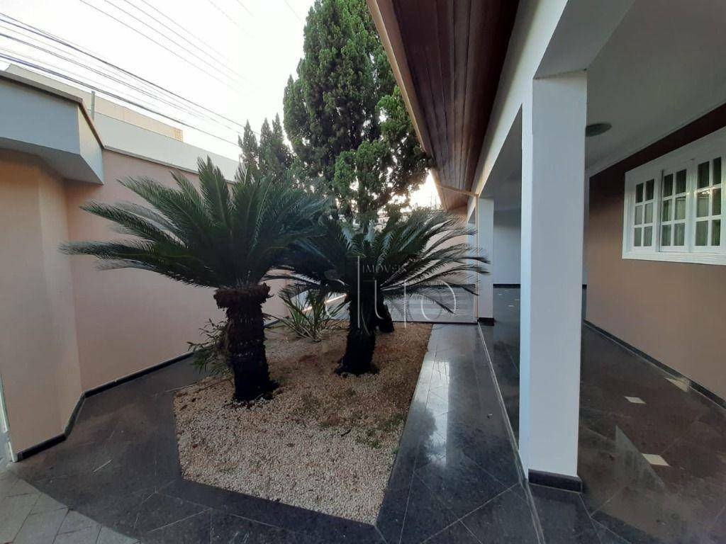 Casa à venda e aluguel com 5 quartos, 480m² - Foto 5