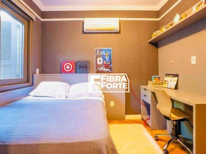 Casa de Condomínio à venda com 5 quartos, 577m² - Foto 16