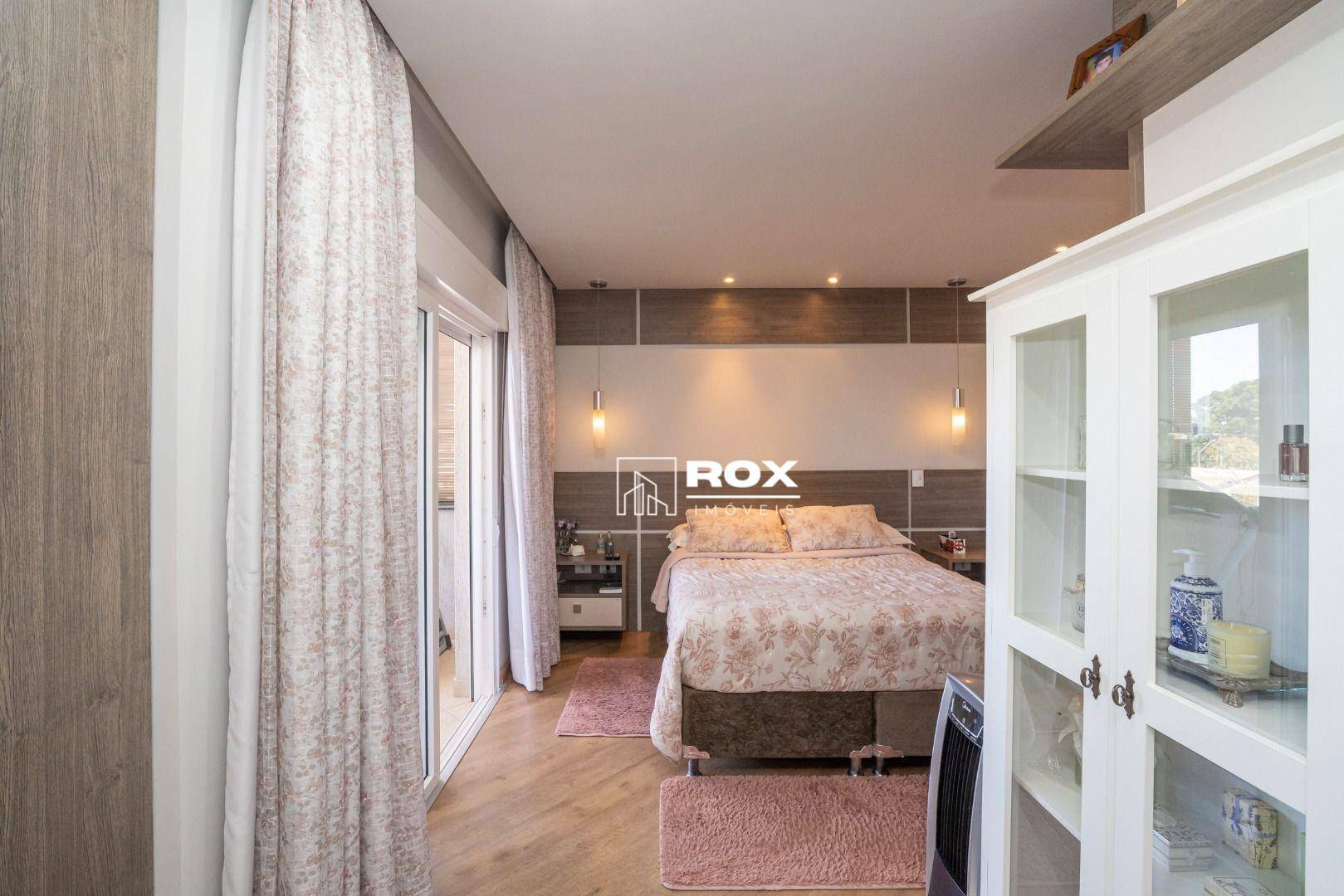 Casa, 3 quartos, 288 m² - Foto 22