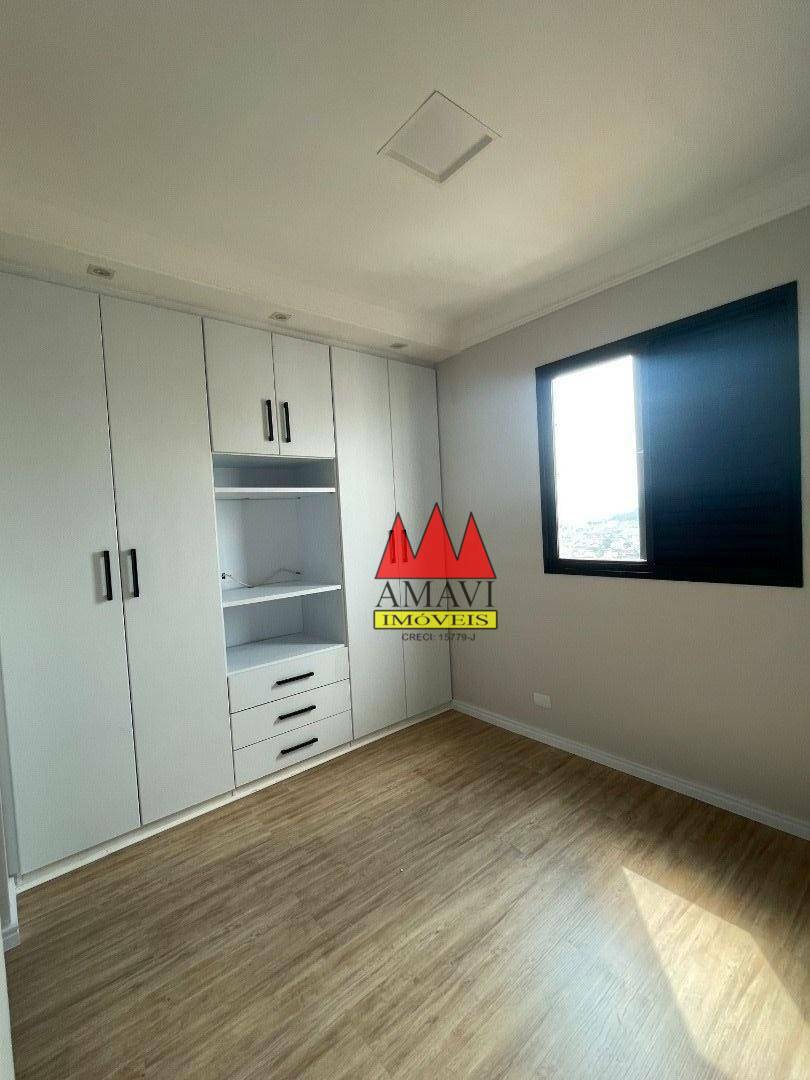 Cobertura à venda com 3 quartos, 128m² - Foto 19