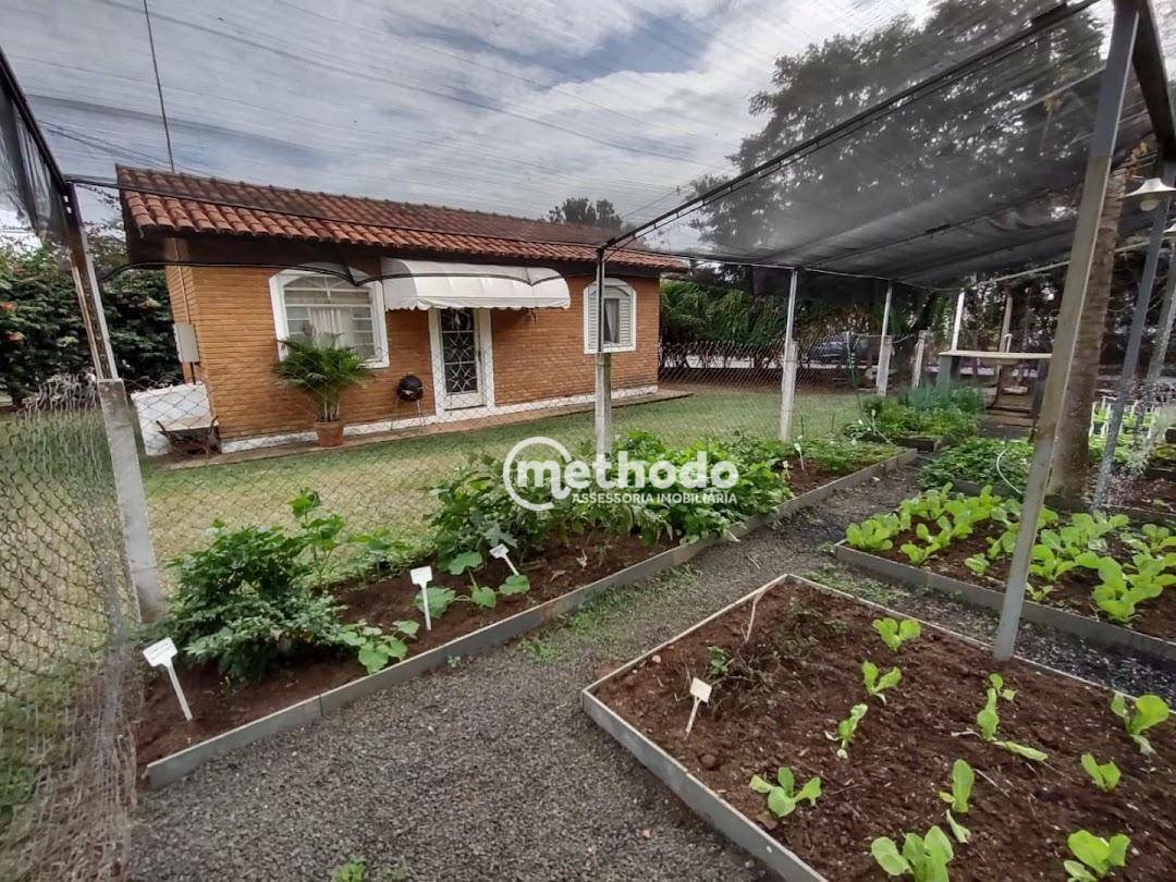 Casa de Condomínio à venda com 3 quartos, 588m² - Foto 37