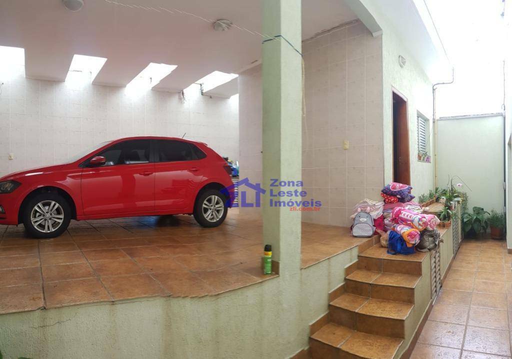 Sobrado à venda com 3 quartos, 187m² - Foto 4