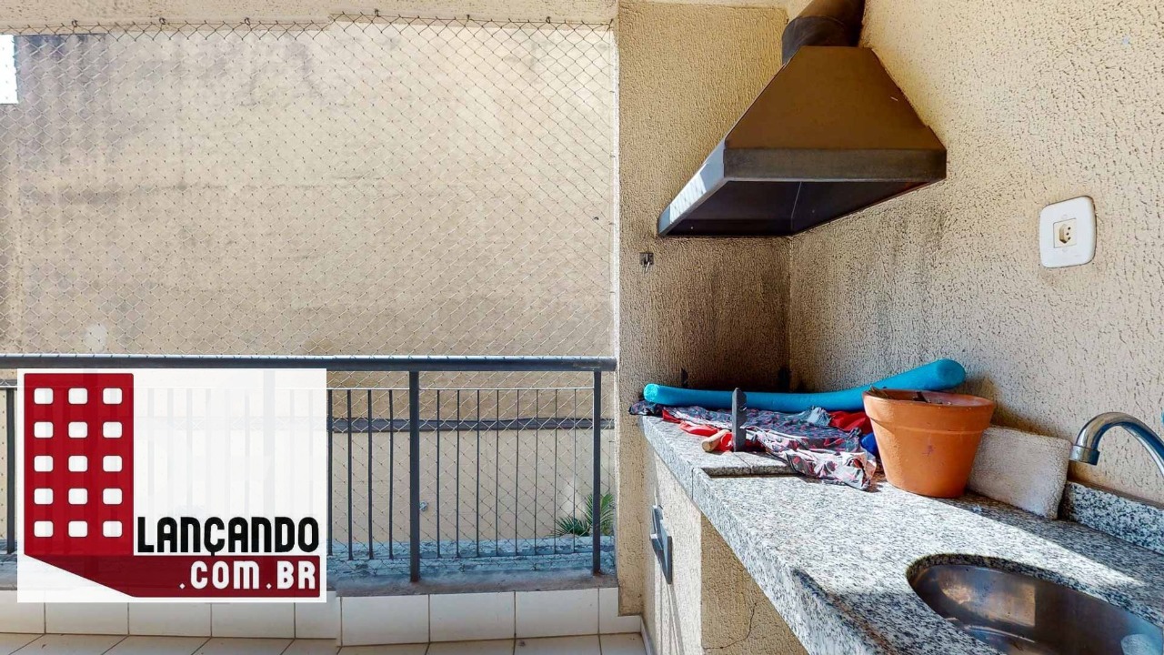 Apartamento à venda com 2 quartos, 75m² - Foto 13