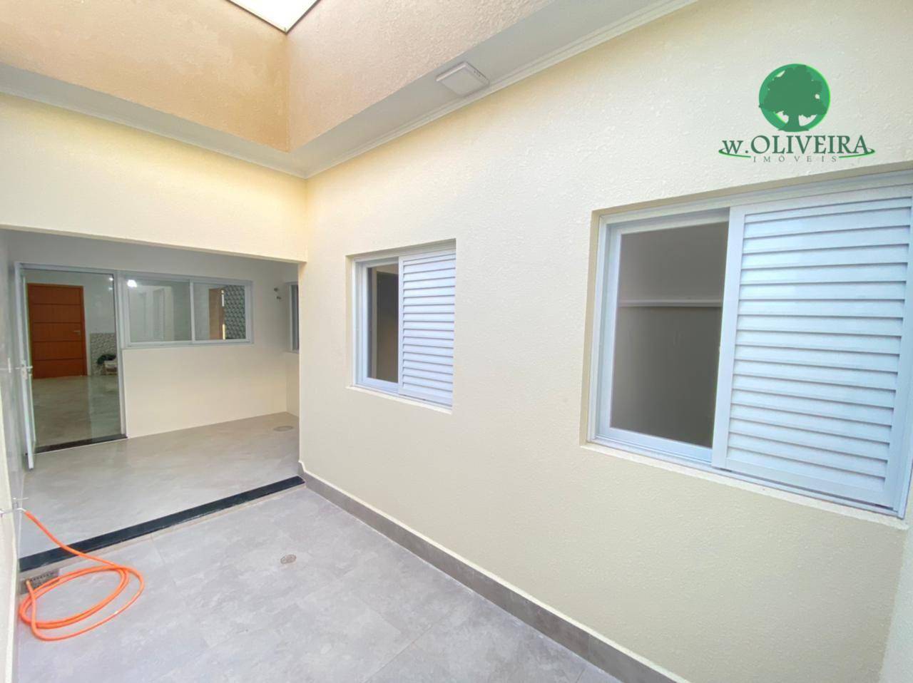 Casa à venda com 3 quartos, 138m² - Foto 10