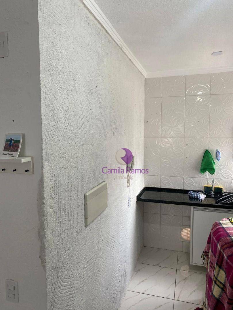 Apartamento à venda e aluguel com 2 quartos, 56m² - Foto 8