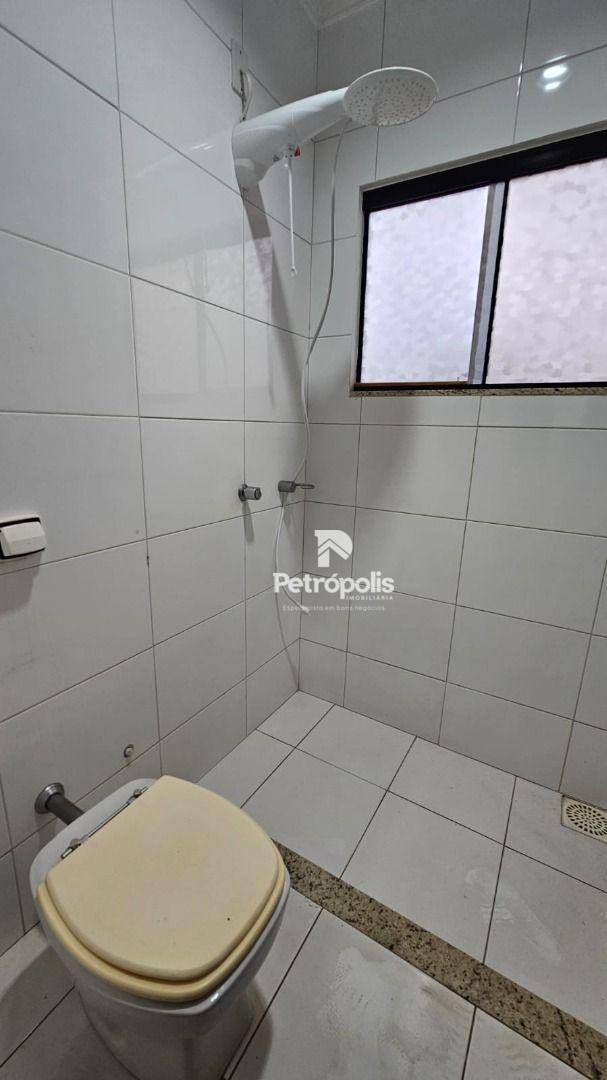 Sobrado à venda com 5 quartos, 260m² - Foto 19