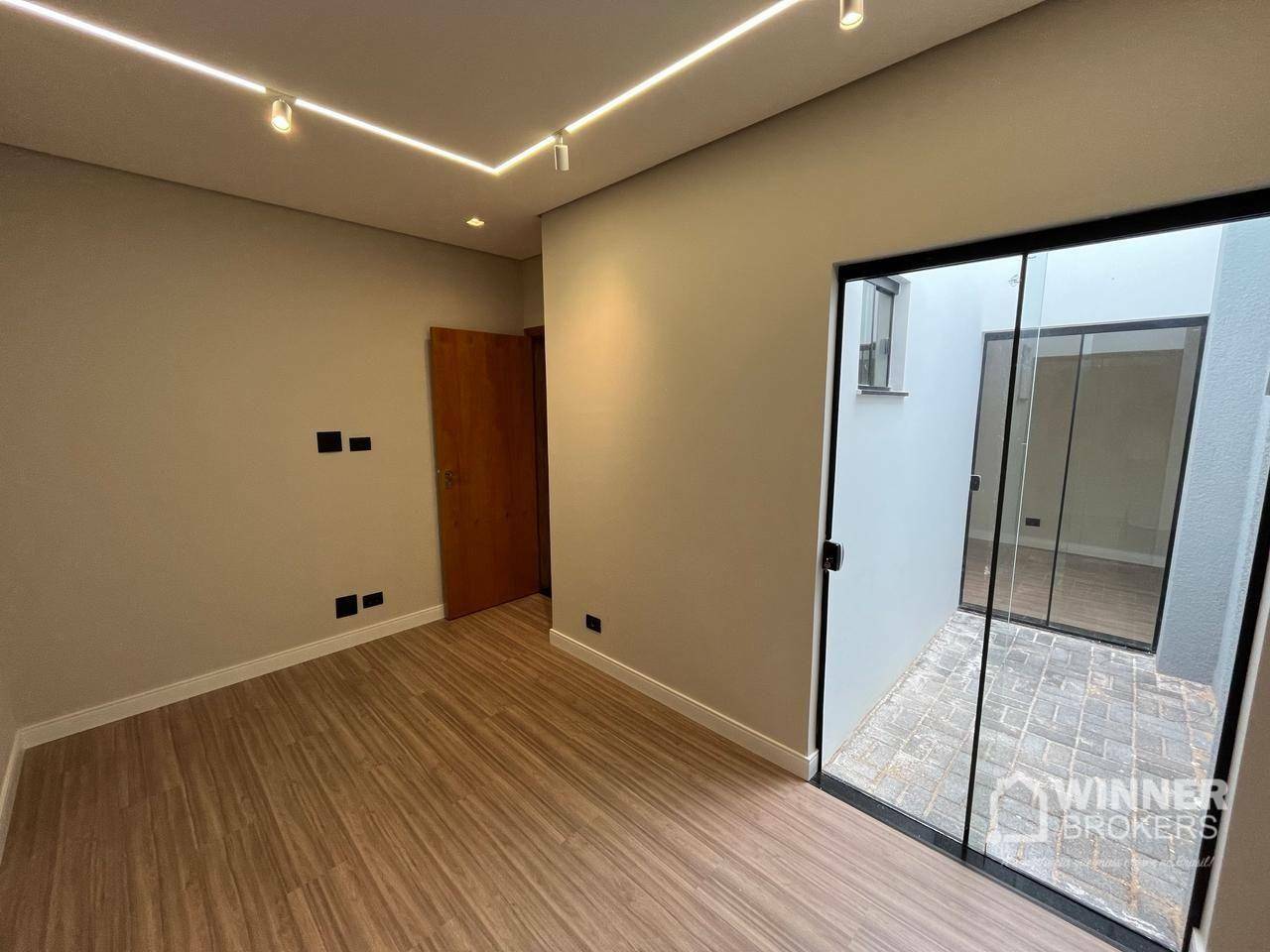 Casa à venda com 3 quartos, 154m² - Foto 13