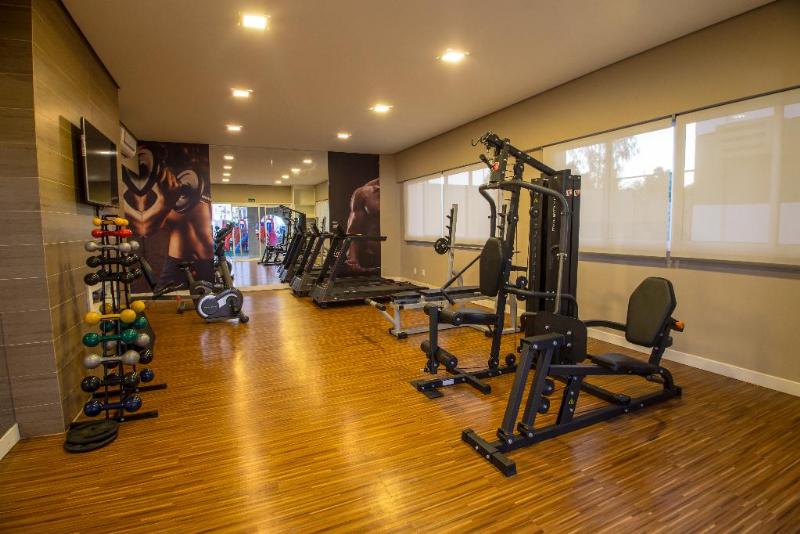 Apartamento, 3 quartos, 70 m² - Foto 4