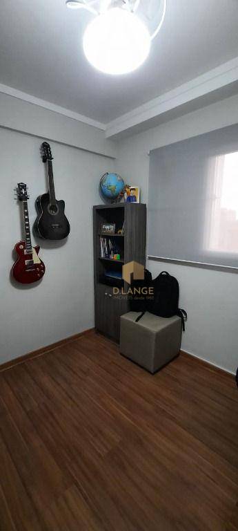 Apartamento à venda com 3 quartos, 87m² - Foto 20