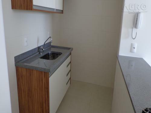 Apartamento à venda com 1 quarto, 48m² - Foto 6