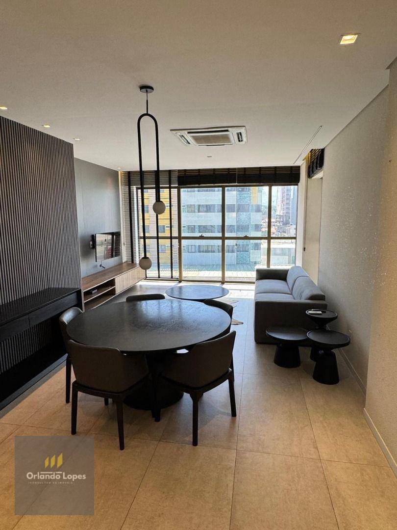 Apartamento, 2 quartos, 100 m² - Foto 5