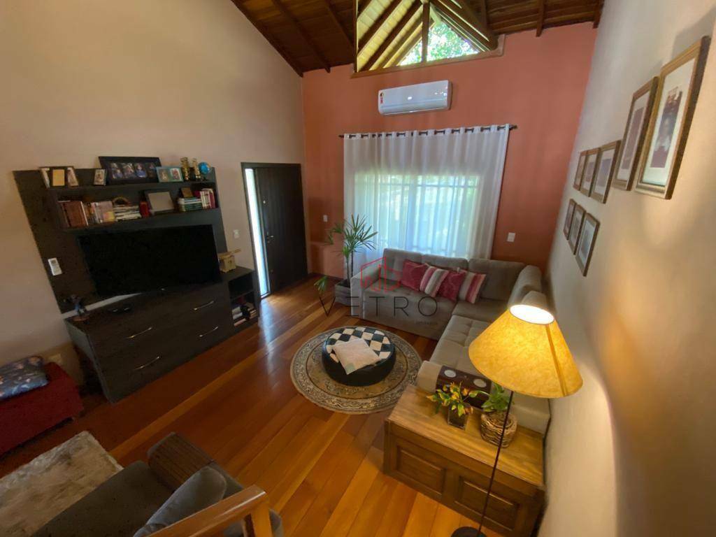 Casa à venda com 4 quartos, 280m² - Foto 5