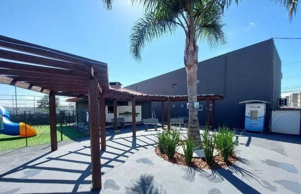 Apartamento, 2 quartos, 50 m² - Foto 10