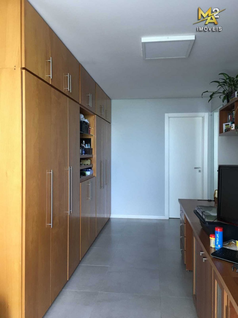 Apartamento à venda com 3 quartos, 186m² - Foto 14