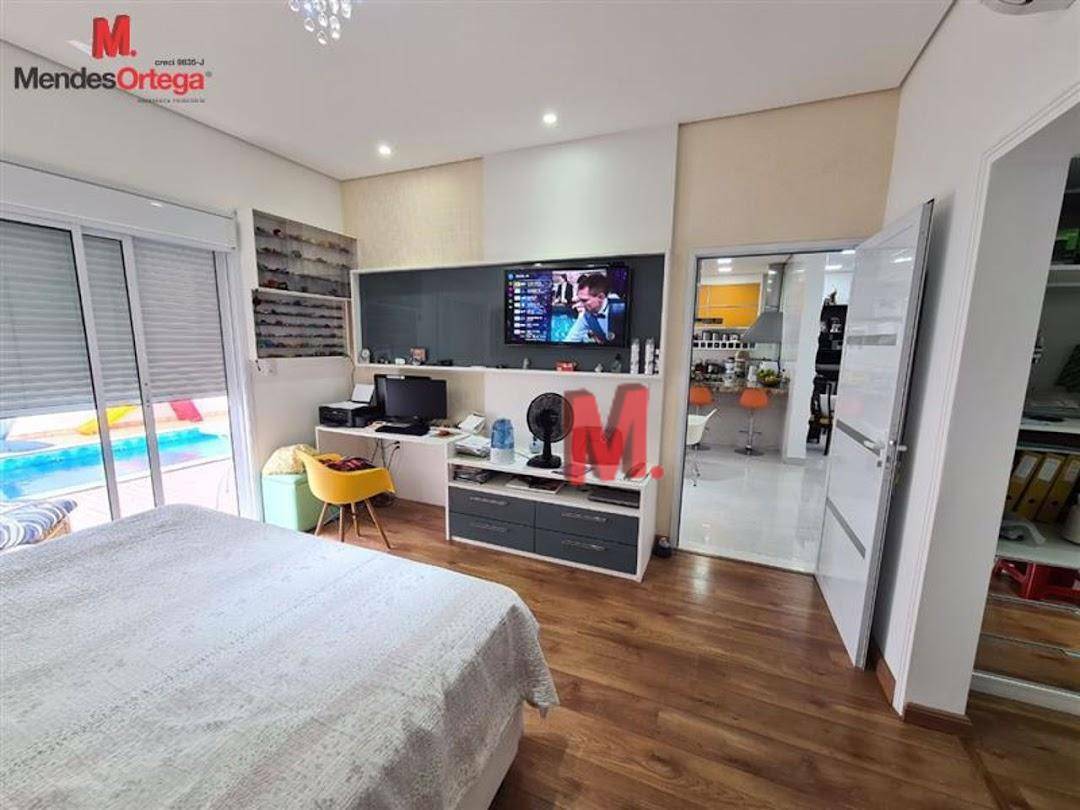 Casa de Condomínio à venda com 3 quartos, 282m² - Foto 21