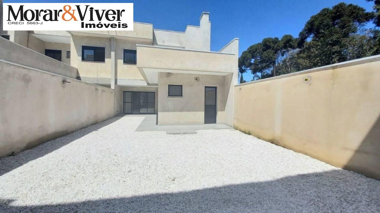 Sobrado à venda com 3 quartos, 246m² - Foto 42