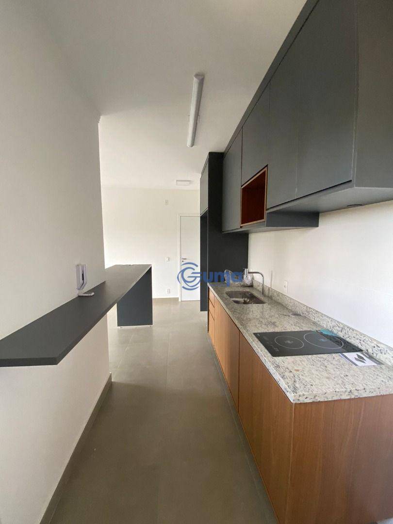 Apartamento à venda com 1 quarto, 41m² - Foto 10