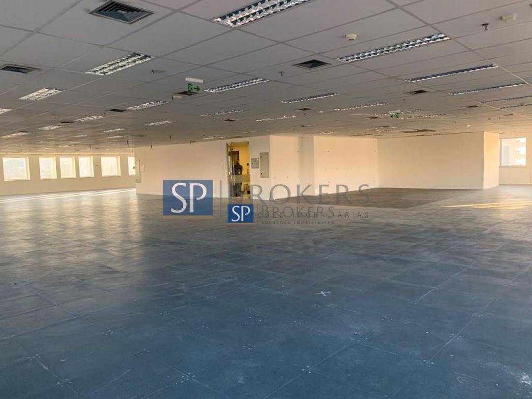 Conjunto Comercial-Sala para alugar, 719m² - Foto 4