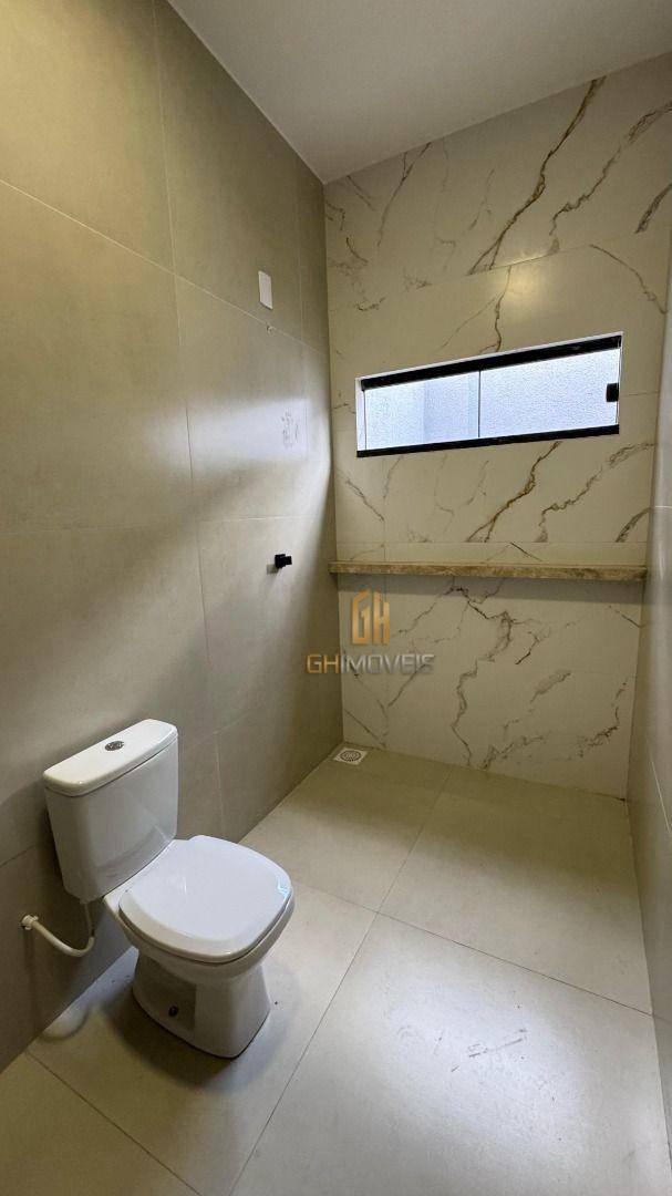 Casa, 3 quartos, 122 m² - Foto 3